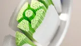 Сменные насадки для зубной щётки Philips Sonicare Optimal White HX6062/87 белые, 2 шт — фото 7