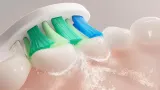 Сменные насадки для зубной щётки Philips Sonicare InterCare HX9006/87 белые, 6 шт White — фото 2