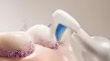 Сменные насадки для зубной щётки Philips Sonicare Optimal White HX6064/87 белые, 4 шт — фото 6