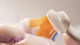 Сменные насадки для зубной щётки Philips Sonicare Premium All-in-One HX9096/87 белые, 6 шт White — фото 6