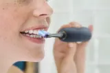 Сменные насадки для зубной щётки Philips Sonicare Premium Gum Care HX9052/88 чёрные, 2 шт — фото 3