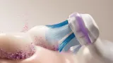 Сменные насадки для зубной щётки Philips Sonicare Premium Gum Care HX9052/87 белые, 2 шт — фото 5