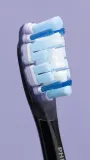 Сменные насадки для зубной щётки Philips Sonicare Premium Gum Care HX9056/88 чёрные, 6 шт — фото 3