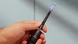 Сменные насадки для зубной щётки Philips Sonicare Premium Gum Care HX9056/88 чёрные, 6 шт — фото 8