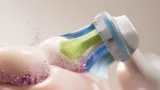 Сменные насадки для зубной щётки Philips Sonicare Premium Plaque Defense HX9044/87 белые, 4 шт — фото 6