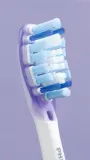 Сменные насадки для зубной щётки Philips Sonicare Premium Gum Care HX9056/87 белые, 6 шт — фото 3