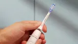 Сменные насадки для зубной щётки Philips Sonicare Premium Gum Care HX9056/87 белые, 6 шт — фото 8