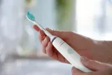 Сменные насадки для зубной щётки Philips Sonicare ProResults HX6018/87 белые, 8 шт — фото 8