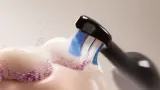 Сменные насадки для зубной щётки Philips Sonicare Sensitive HX6052/88, 2 шт — фото 4