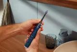 Сменные насадки для зубной щётки Philips Sonicare Sensitive HX6052/88, 2 шт — фото 5