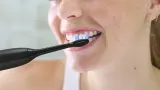 Сменные насадки для зубной щётки Philips Sonicare Sensitive HX6052/88, 2 шт — фото 6
