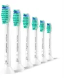 Сменные насадки для зубной щётки Philips Sonicare ProResults HX6016/87 белые, 6 шт — фото 2