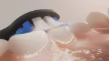 Сменные насадки для зубной щётки Philips Sonicare Sensitive HX6054/88, 4 шт — фото 5