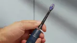 Сменные насадки для зубной щётки Philips Sonicare Sensitive HX6058/88 чёрные, 8 шт — фото 5