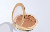Компактный бронзер Physicians Formula Bronze Booster Sun Bronzer с витаминами, для лица и тела, 16 г, оттенок Solar Bronze — фото 5