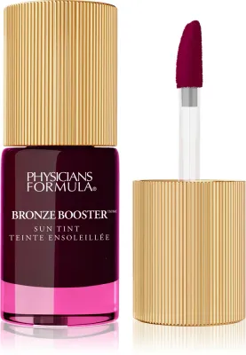 Тинт для губ и щёк Physicians Formula Bronze Booster Sun Tint стойкий, с витаминами, 10 мл