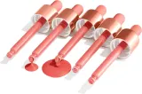 Жидкие румяна Physicians Formula Butter Glow с эффектом сияния, для всех типов кожи, 30 мл, оттенок Rosy Glow — фото 4