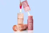 Тонирующее масло для губ Physicians Formula Mineral Wear Diamond Lip Oil Stain увлажняющее, 4,6 мл, оттенок Natural Nude — фото 5