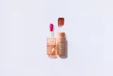 Тонирующее масло для губ Physicians Formula Mineral Wear Diamond Lip Oil Stain увлажняющее, 4,6 мл, оттенок Natural Nude — фото 6