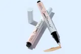 Корректор для лица Physicians Formula Mineral Wear Diamond Perfector с кистью, лёгкое покрытие, 2,8 мл, оттенок 2 Light-to-Medium — фото 4
