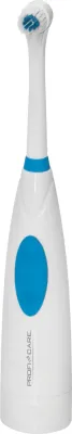 Электрическая зубная щётка ProfiCare EZ 3054 осцилляционная, 1 шт