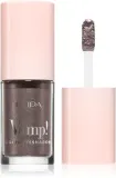 Жидкие тени для век PUPA Milano Vamp! Liquid Eyeshadow с интенсивной пигментацией, для дня и вечера, 4 мл, оттенок Smokey Lilac — фото 1