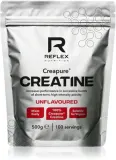 Моногидрат креатина Reflex Nutrition Creapure Creatine для спортсменов — фото 1