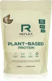 Растительный протеин Reflex Nutrition Plant-Based Protein полный аминокислотный профиль, 600 г — фото 1