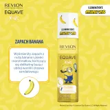 Кондиционер для детей Revlon Professional Equave Kids Minions Detangling Conditioner облегчающий расчёсывание, 200 мл — фото 3