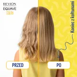 Кондиционер для детей Revlon Professional Equave Kids Minions Detangling Conditioner облегчающий расчёсывание, 200 мл — фото 4