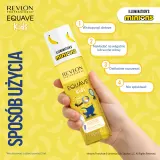 Кондиционер для детей Revlon Professional Equave Kids Minions Detangling Conditioner облегчающий расчёсывание, 200 мл — фото 6
