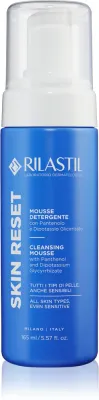 Очищающее средство для лица Rilastil Skin Reset, 165 мл