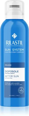 Средство после загара Rilastil Sun System After Sun для тела, 150 мл