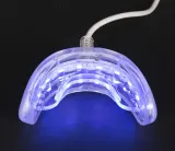 Набор RIO USB teeth whitening для отбеливания зубов, с лампой LED — фото 3