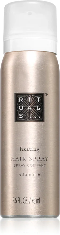 Средство для укладки волос RITUALS Private Collection не утяжеляющее, 75 мл