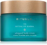 Крем для тела RITUALS The Ritual Of Karma с лотосом и зелёным чаем, 220 мл — фото 1