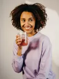 Добавка для воды Waterdrop Microdrink с витаминами, с фруктовыми и растительными вытяжками, 12 шт — фото 3