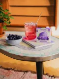 Добавка для воды Waterdrop Microdrink с витаминами, с фруктовыми и растительными вытяжками, 12 шт — фото 5