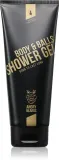 Гель для душа Angry Beards Urban Twofinger Shower Gel мужской, с ароматом сандалового дерева и пачули, 230 мл — фото 1