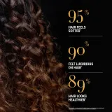 Маска для волос Antipodes Lime Caviar Intense Nourishment Hair Mask питательная, для окрашенных волос, 120 мл — фото 4
