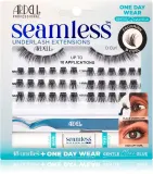 Набор накладных ресниц Ardell Seamless Underlash Extensions Kit с клеем и аппликатором, 3 шт — фото 1