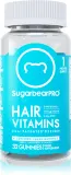 SugarbearPRO® Hair Vitamins - Витамины для волос SugarbearPRO Hair Vitamins жевательные, биологически активная добавка, 138 г — фото 1