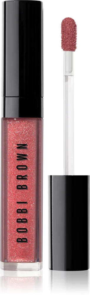 Блеск для губ Bobbi Brown Crushed Oil Infused Gloss увлажняющий, с маслами, 6 мл, оттенок Kir Sugar