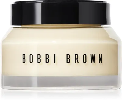 База под макияж Bobbi Brown Vitamin Enriched Face Base увлажняющая, с витаминами