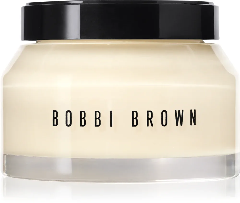 База под макияж Bobbi Brown Vitamin Enriched Face Base увлажняющая, с витаминами