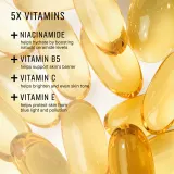 База под макияж Bobbi Brown Vitamin Enriched Face Base увлажняющая, с витаминами — фото 4