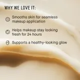 База под макияж Bobbi Brown Vitamin Enriched Face Base увлажняющая, с витаминами — фото 7