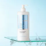 Средство для умывания Bielenda Professional Hydro Plumping очищающее, с экстрактом слизи улитки, 500 мл — фото 3