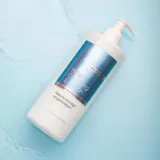 Средство для умывания Bielenda Professional Hydro Plumping очищающее, с экстрактом слизи улитки, 500 мл — фото 4
