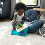 Игрушка деревянная Baby Einstein Hape Magic Touch Cash Register интерактивная касса, 1 шт 9 m+ — фото 8